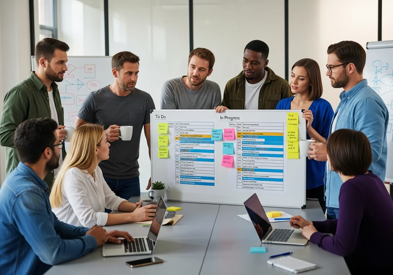 NeforissTrade SaaS-Plattform — NeforissTrade in Aktion 2