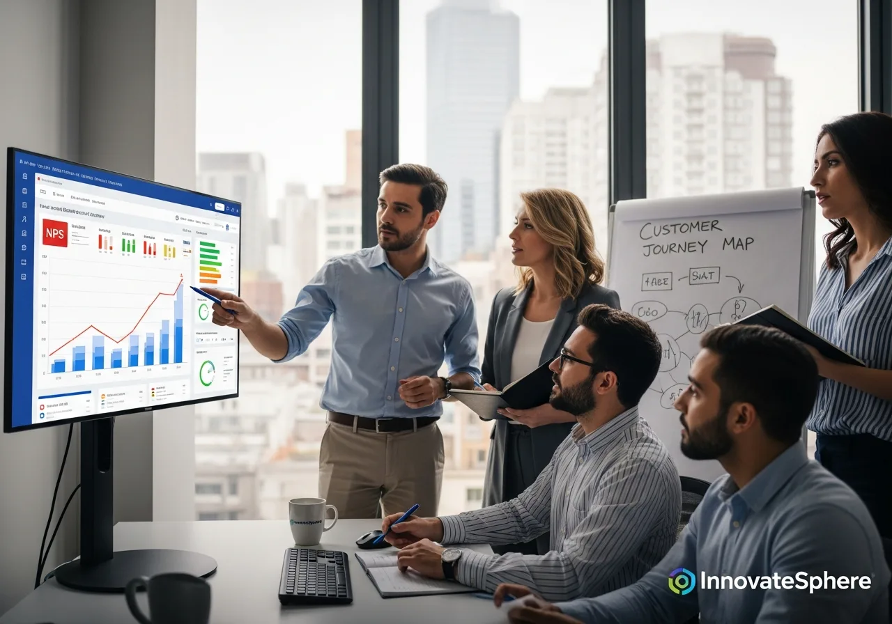 NeforissTrade SaaS-Plattform — NeforissTrade in Aktion 5